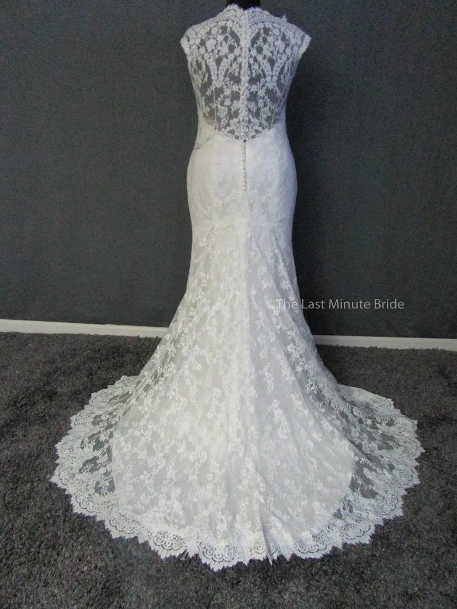 Maggie Sottero Londyn 5MC013 Size 18