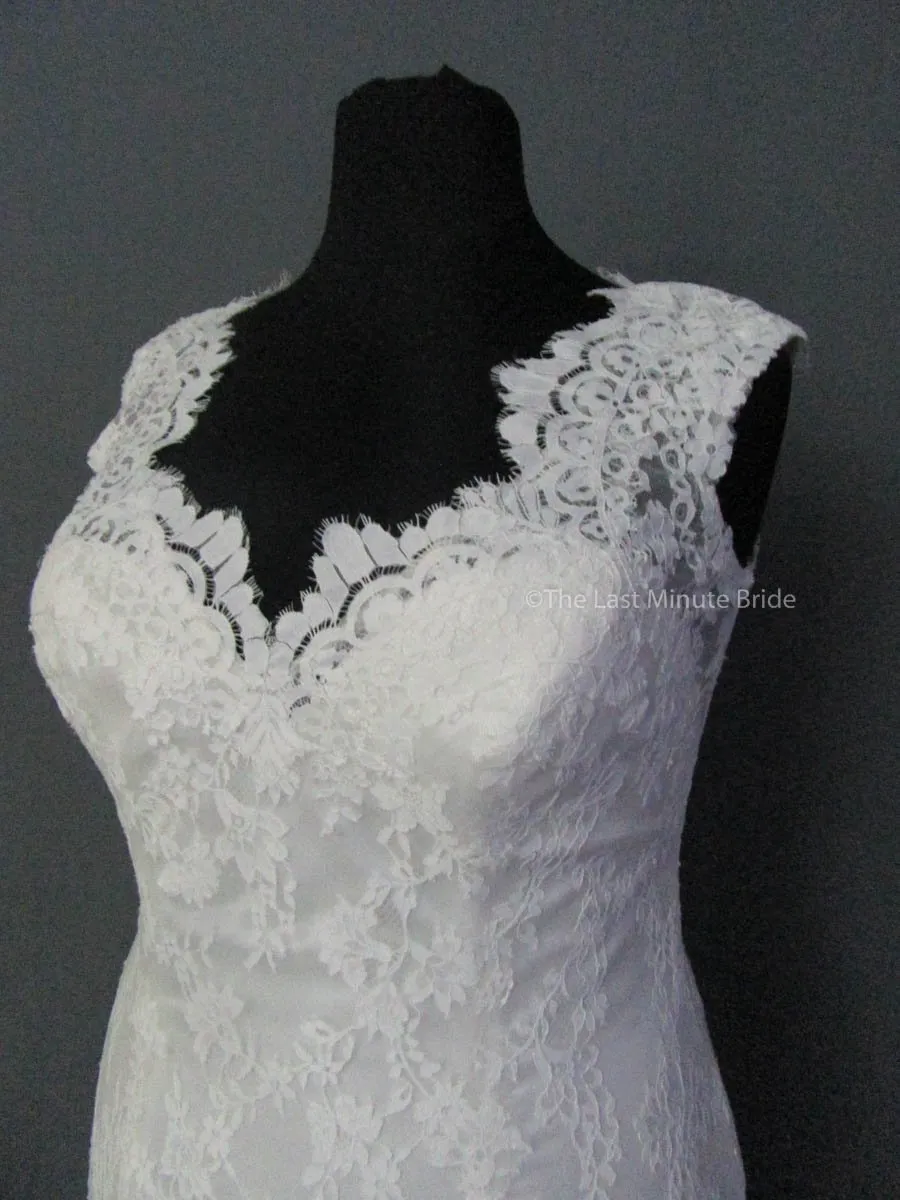 Maggie Sottero Londyn 5MC013 Size 18