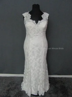 Maggie Sottero Londyn 5MC013 Size 18