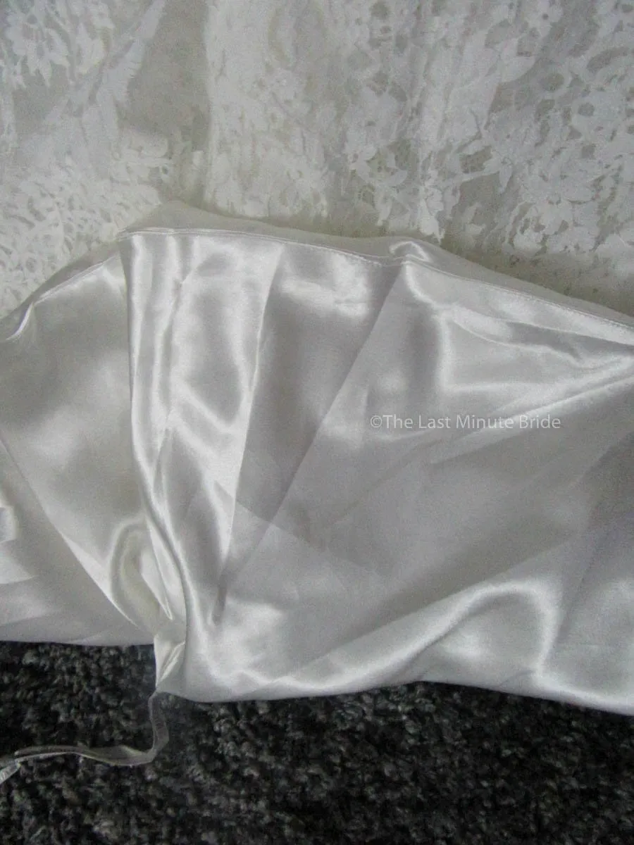 Maggie Sottero Londyn 5MC013 Size 18