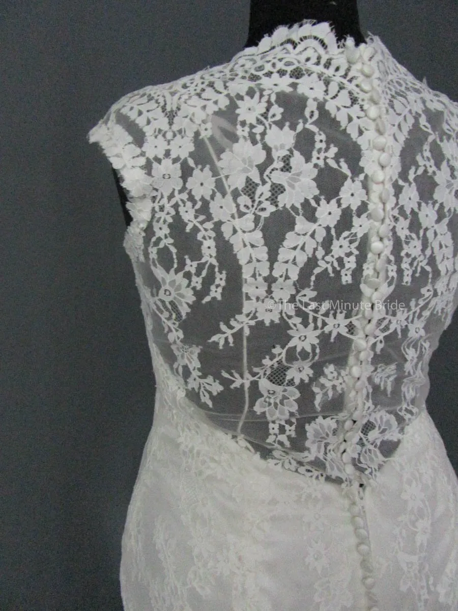 Maggie Sottero Londyn 5MC013 Size 18