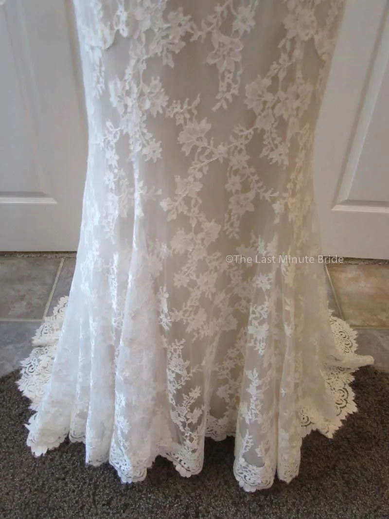 Maggie Sottero Londyn 5MC013 Size 6