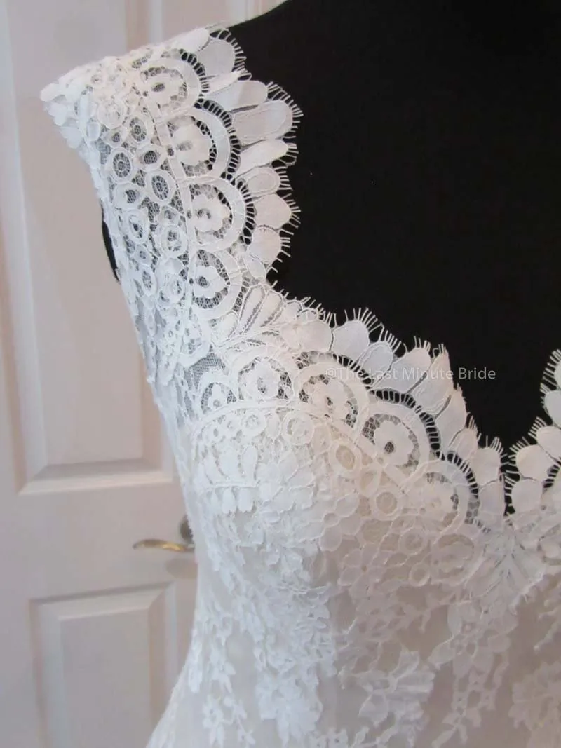 Maggie Sottero Londyn 5MC013 Size 6