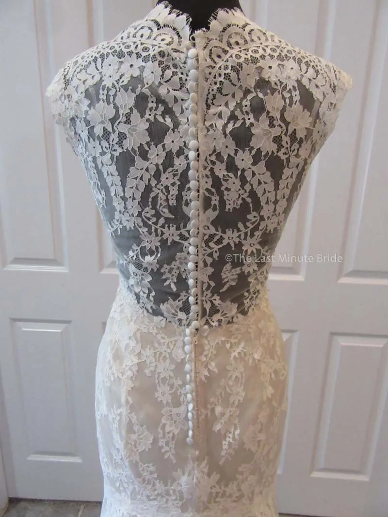 Maggie Sottero Londyn 5MC013 Size 6
