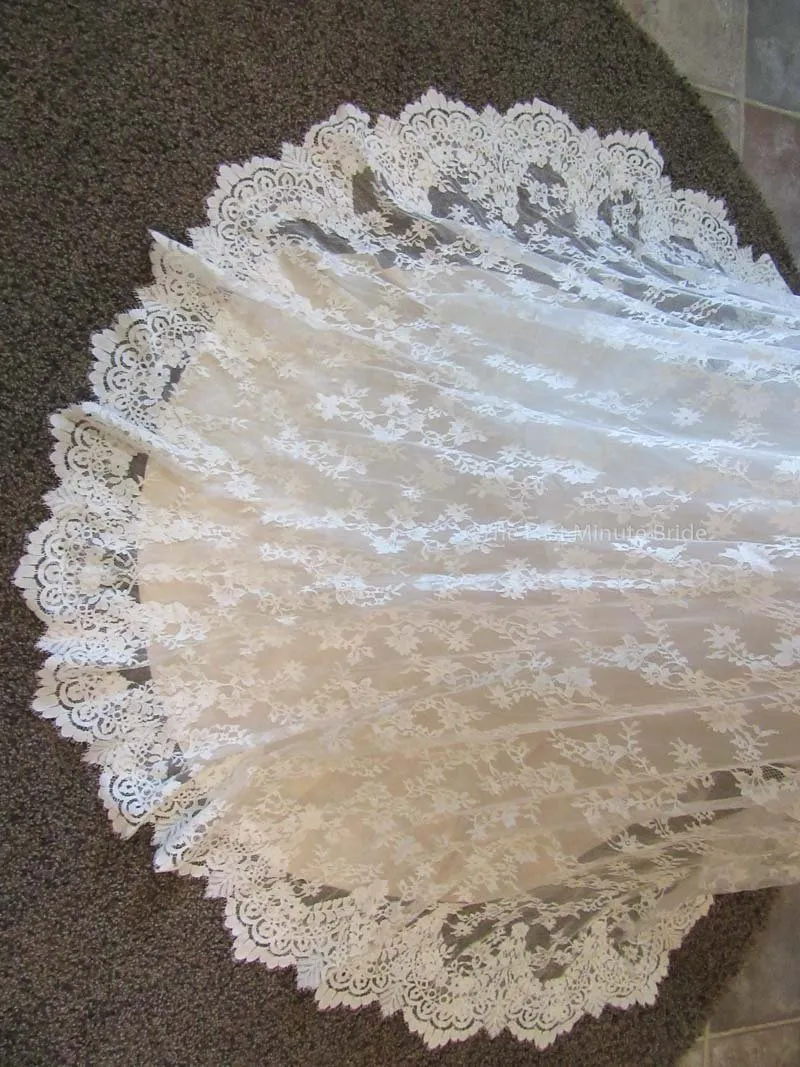 Maggie Sottero Londyn 5MC013 Size 6