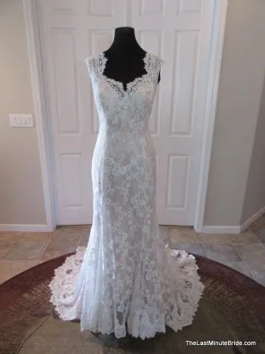 Maggie Sottero Londyn 5MC013