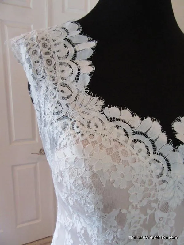 Maggie Sottero Londyn 5MC013