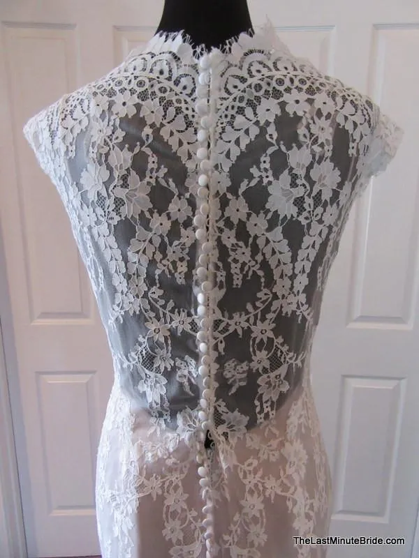 Maggie Sottero Londyn 5MC013