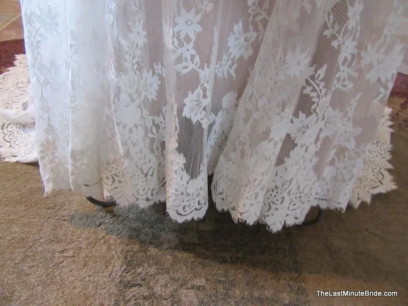 Maggie Sottero Londyn 5MC013