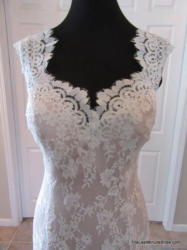 Maggie Sottero Londyn 5MC013