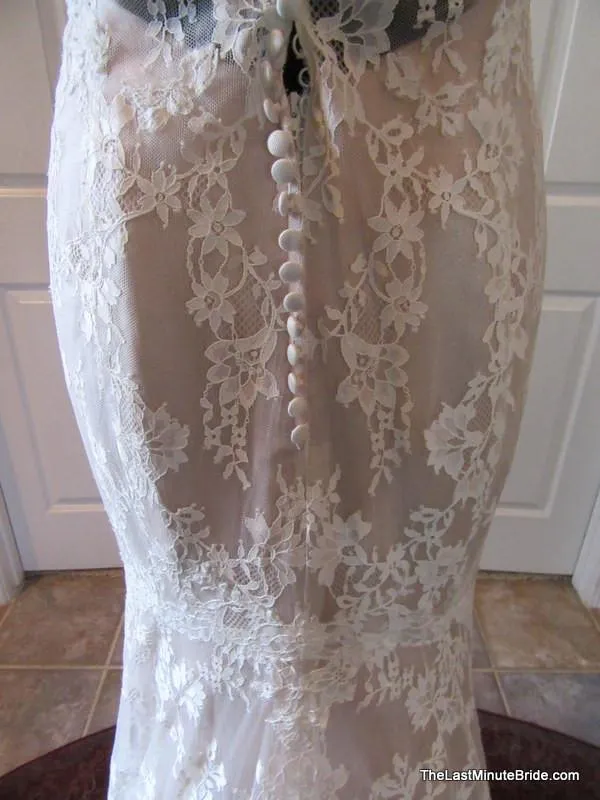 Maggie Sottero Londyn 5MC013