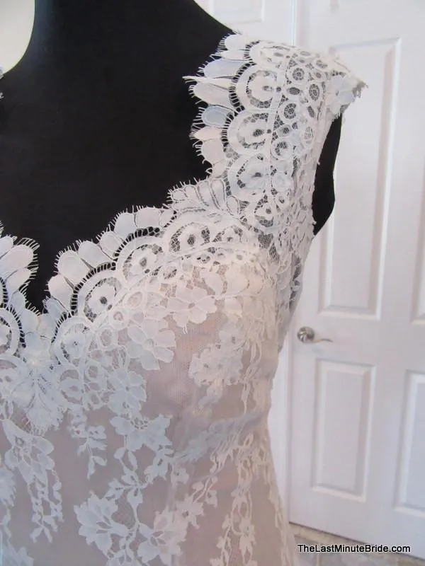 Maggie Sottero Londyn 5MC013