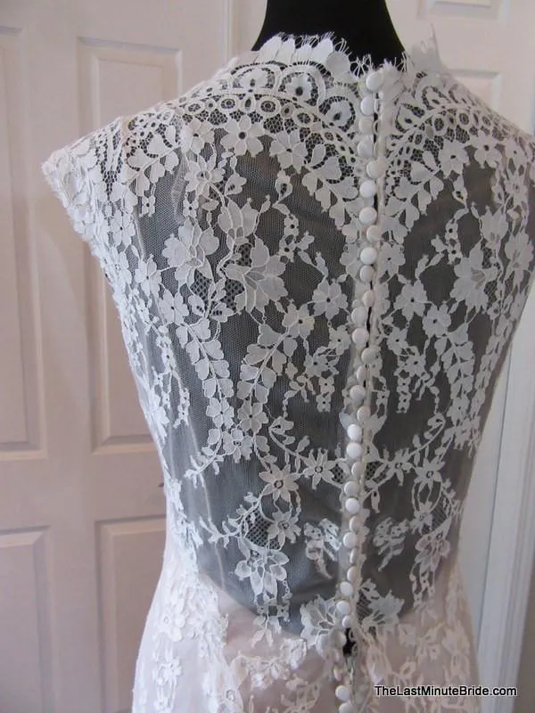 Maggie Sottero Londyn 5MC013