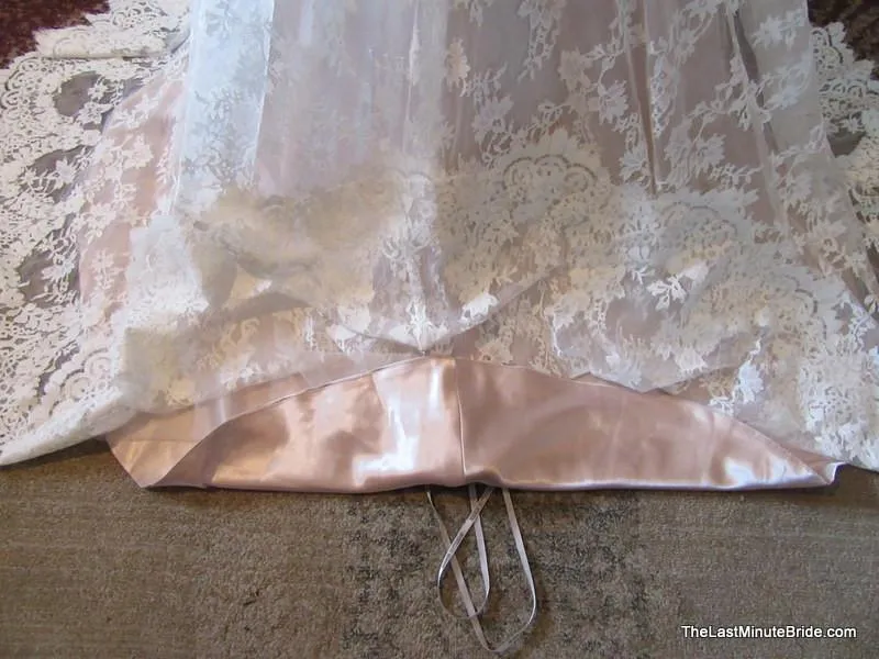 Maggie Sottero Londyn 5MC013