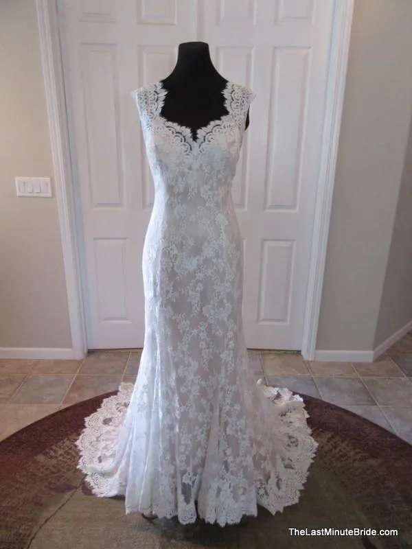 Maggie Sottero Londyn 5MC013