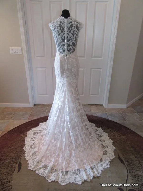 Maggie Sottero Londyn 5MC013