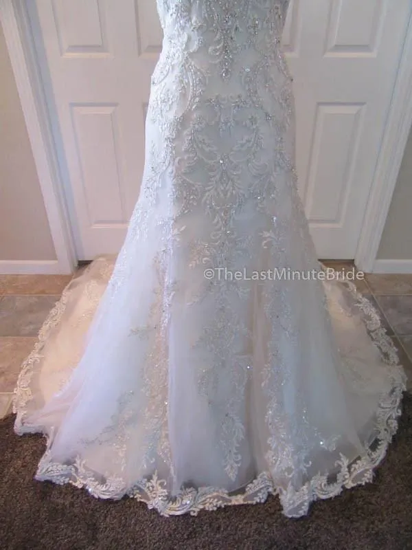 Maggie Sottero Monticella