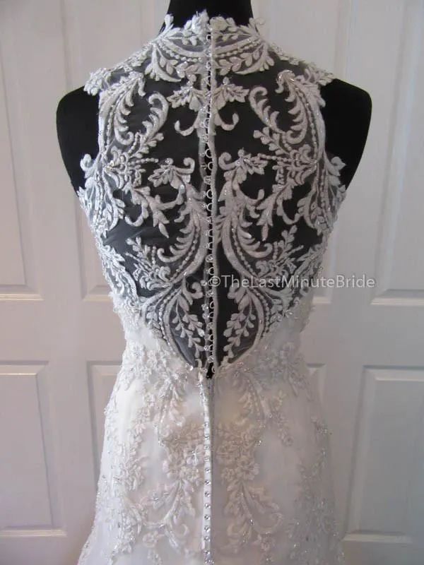 Maggie Sottero Monticella