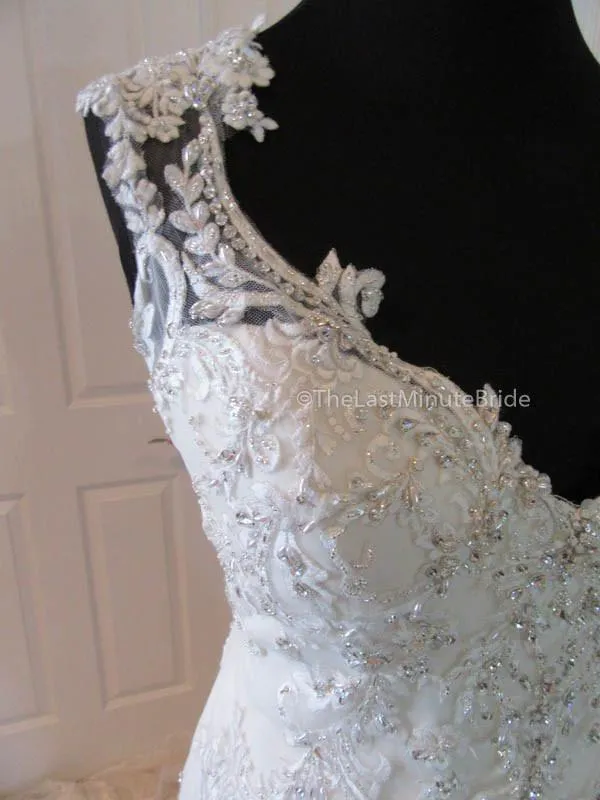 Maggie Sottero Monticella