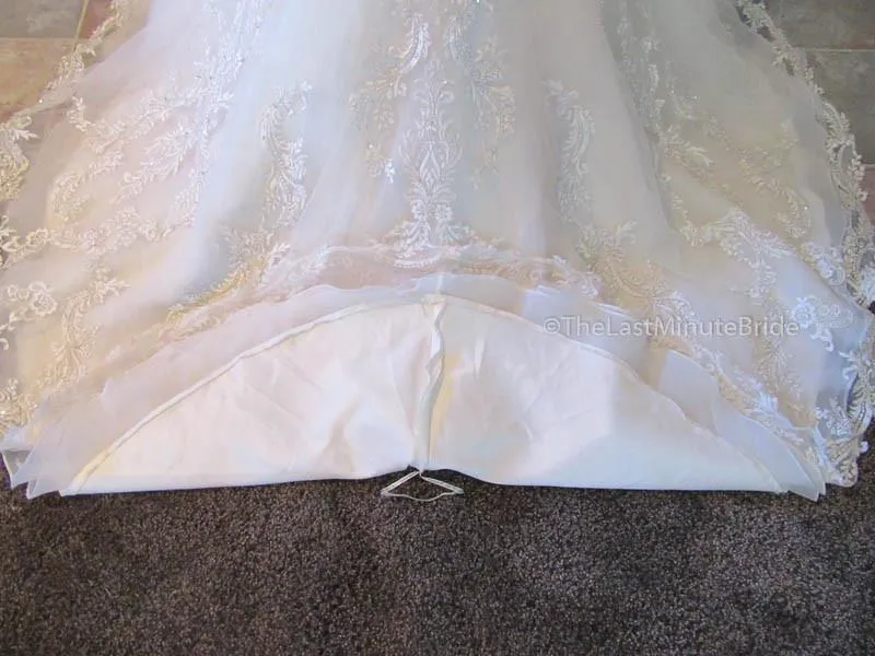 Maggie Sottero Monticella