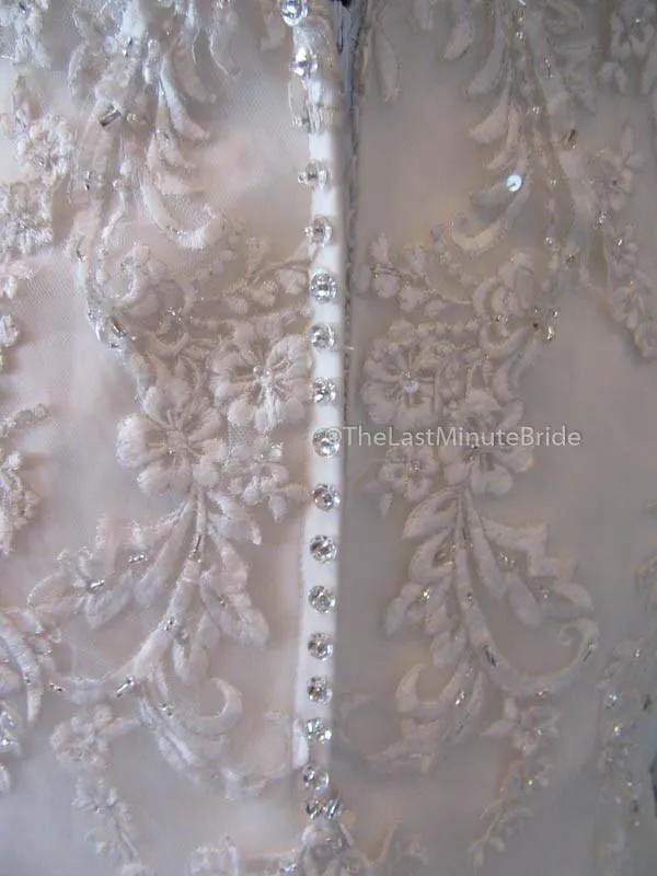 Maggie Sottero Monticella