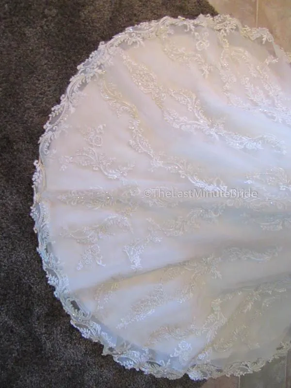 Maggie Sottero Monticella