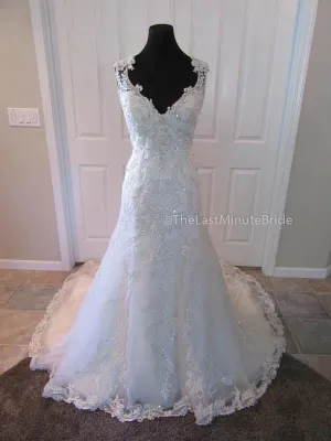 Maggie Sottero Monticella