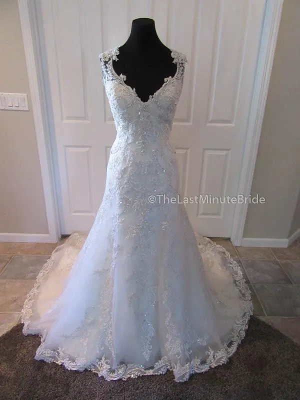 Maggie Sottero Monticella