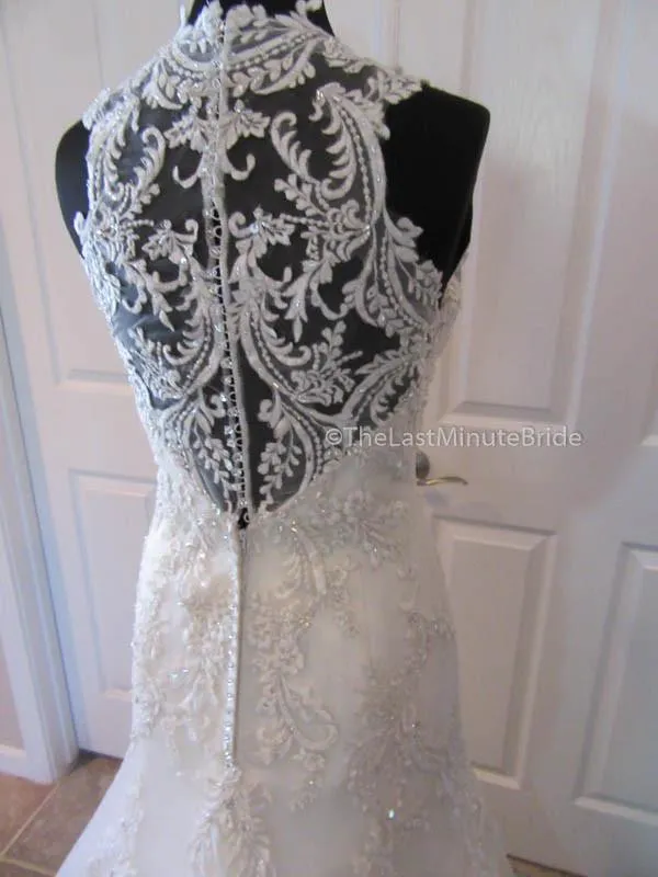 Maggie Sottero Monticella
