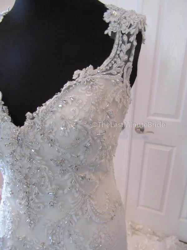 Maggie Sottero Monticella