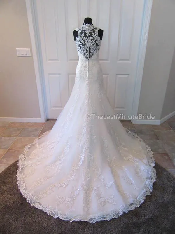 Maggie Sottero Monticella