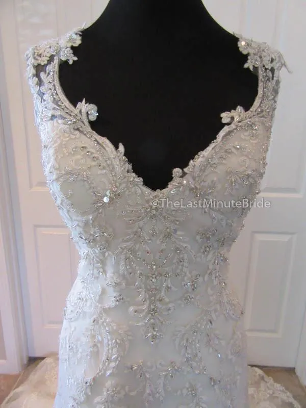 Maggie Sottero Monticella