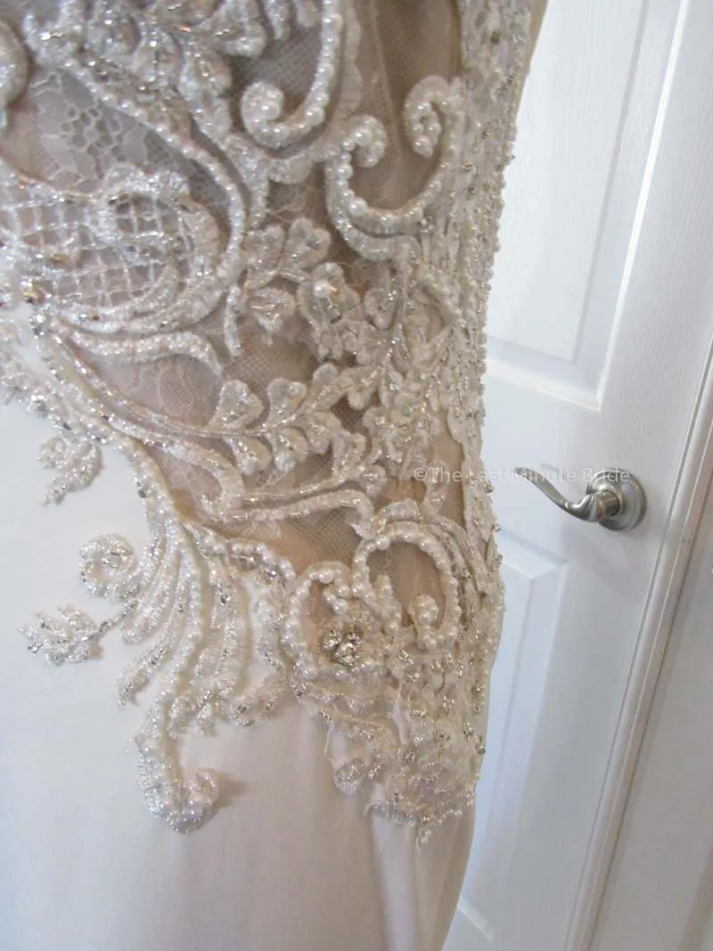 Maggie Sottero Nerys 9MS123