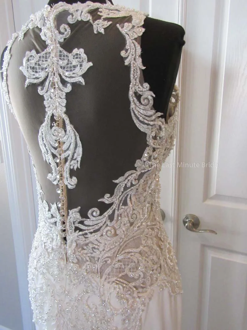Maggie Sottero Nerys 9MS123