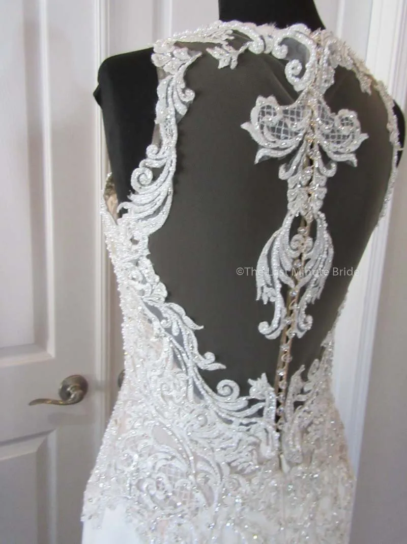Maggie Sottero Nerys 9MS123