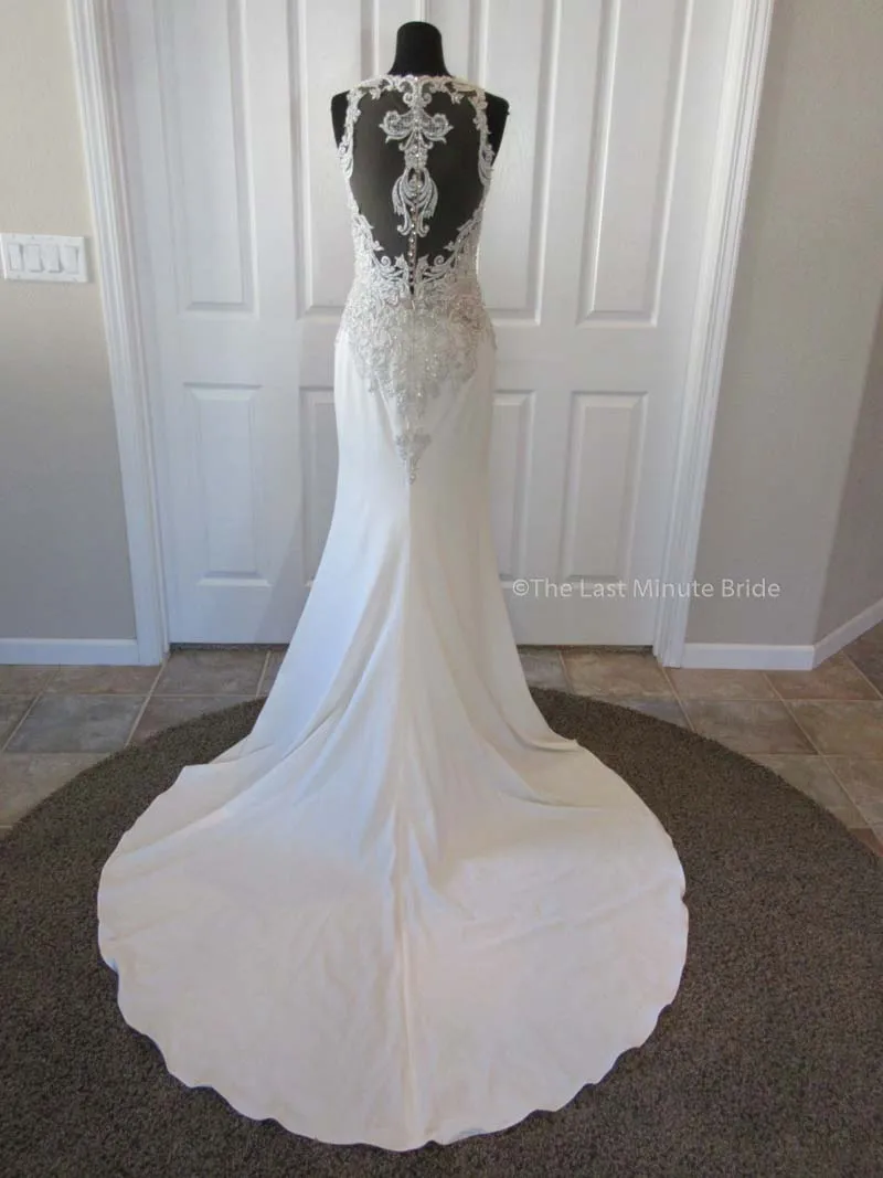 Maggie Sottero Nerys 9MS123