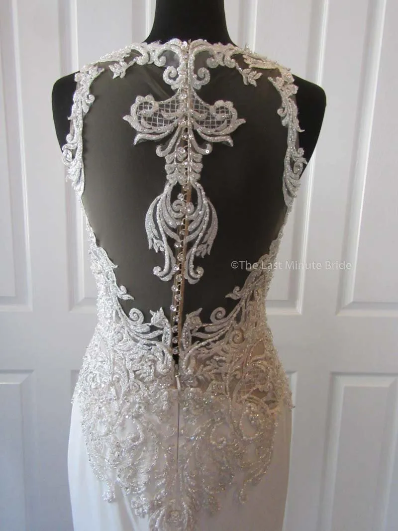 Maggie Sottero Nerys 9MS123