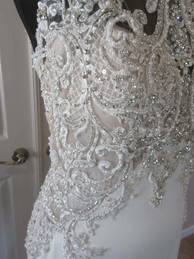 Maggie Sottero Nerys 9MS123