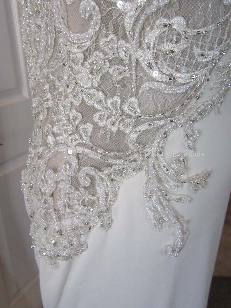 Maggie Sottero Nerys 9MS123