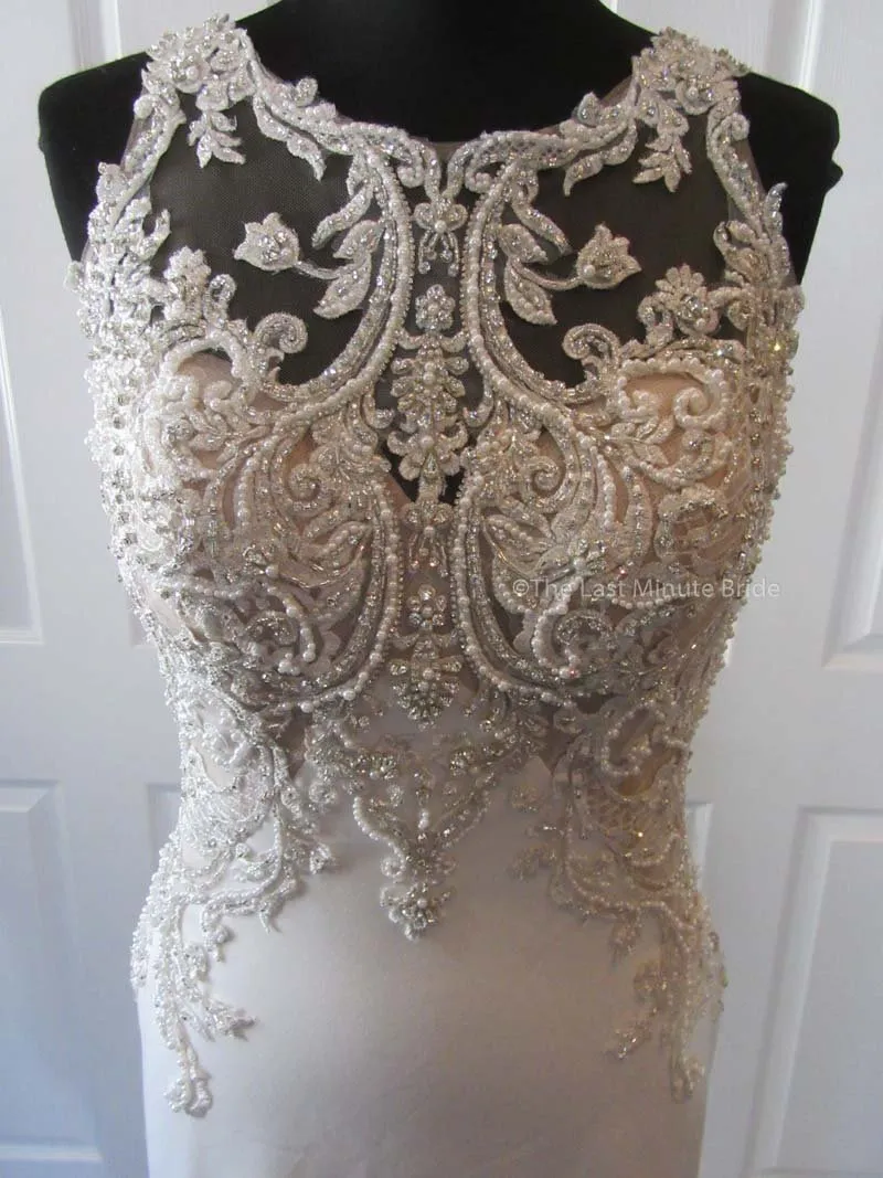 Maggie Sottero Nerys 9MS123