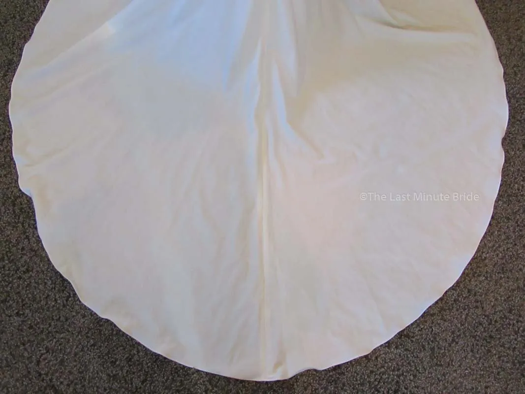 Maggie Sottero Nerys 9MS123