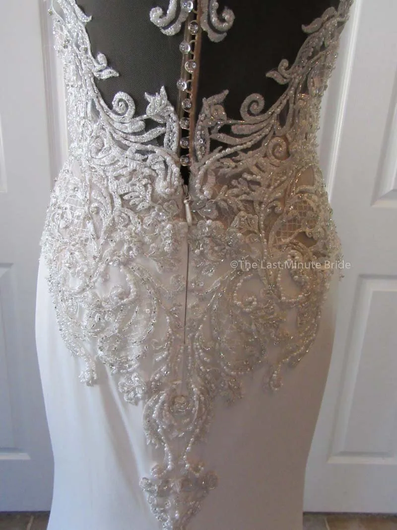 Maggie Sottero Nerys 9MS123
