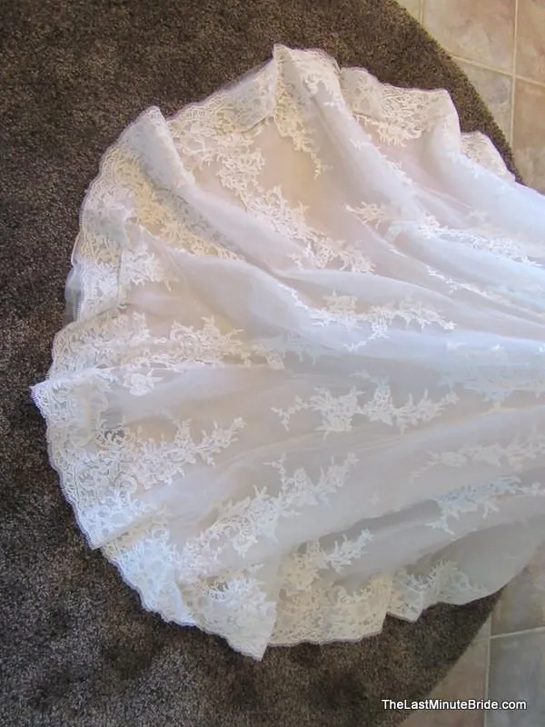 Maggie Sottero Noelle 5MB657