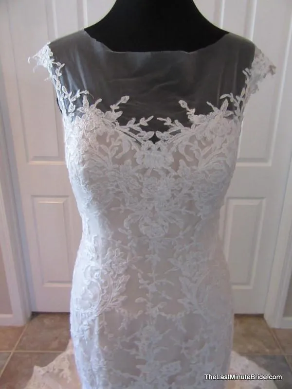 Maggie Sottero Noelle 5MB657
