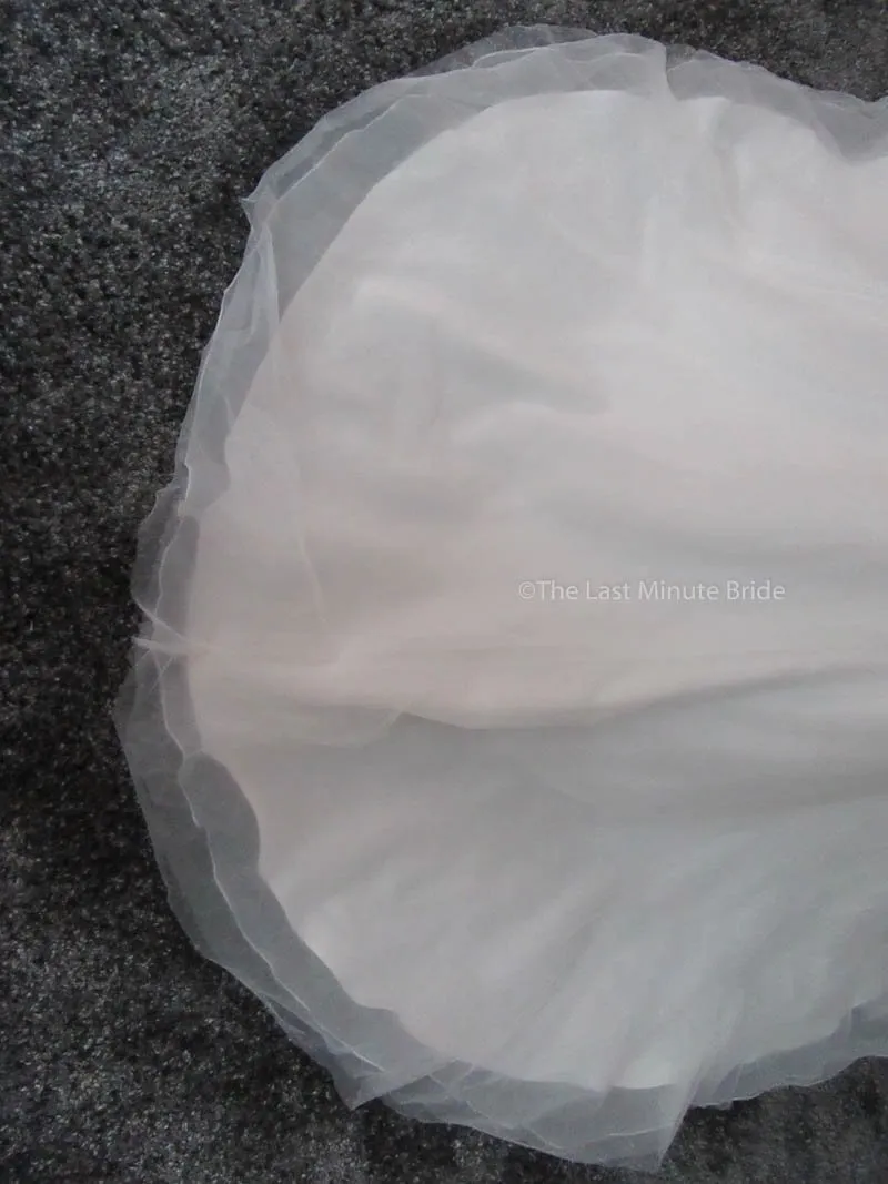 Maggie Sottero Ophelia 7MS378