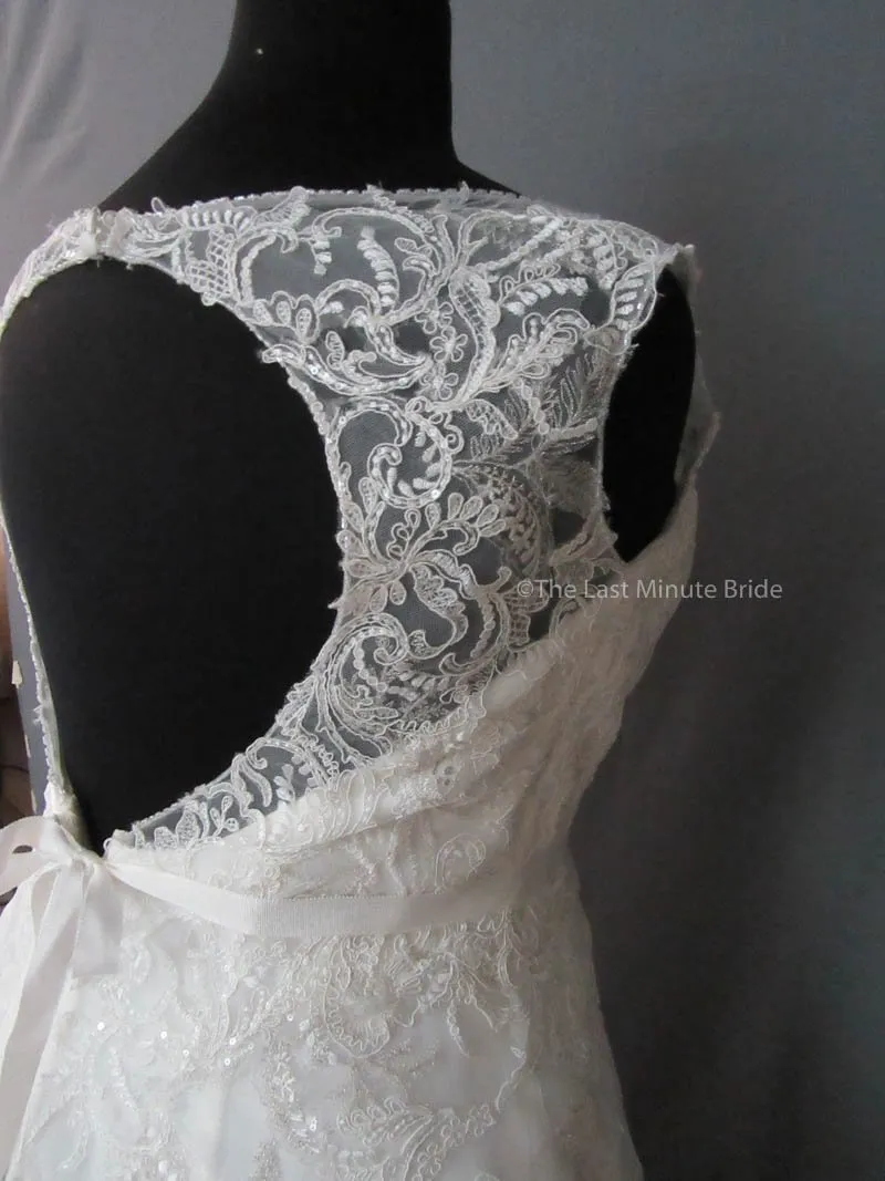 Maggie Sottero Ophelia 7MS378