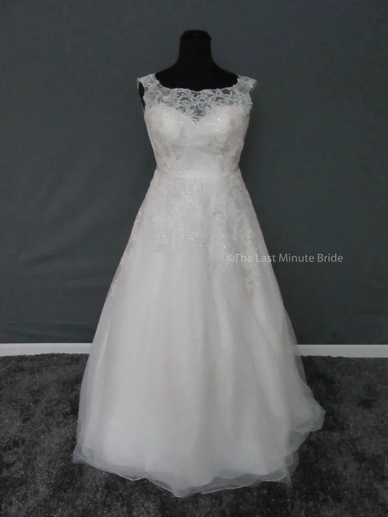 Maggie Sottero Ophelia 7MS378