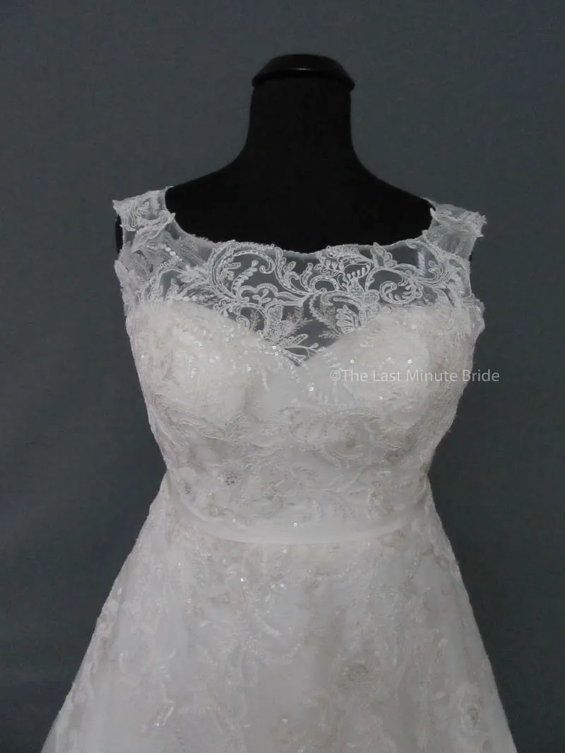 Maggie Sottero Ophelia 7MS378