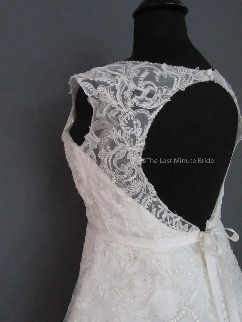 Maggie Sottero Ophelia 7MS378