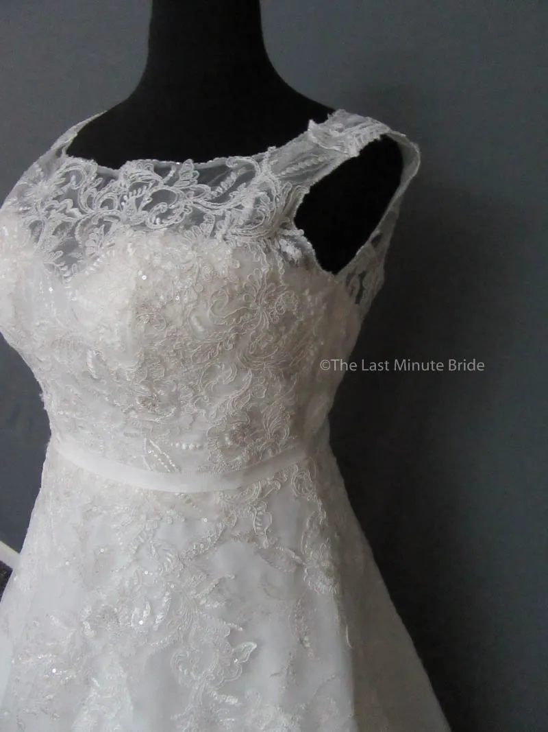 Maggie Sottero Ophelia 7MS378